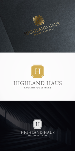 Logo Design by Silverfox Studio for this project | Design: #11836444