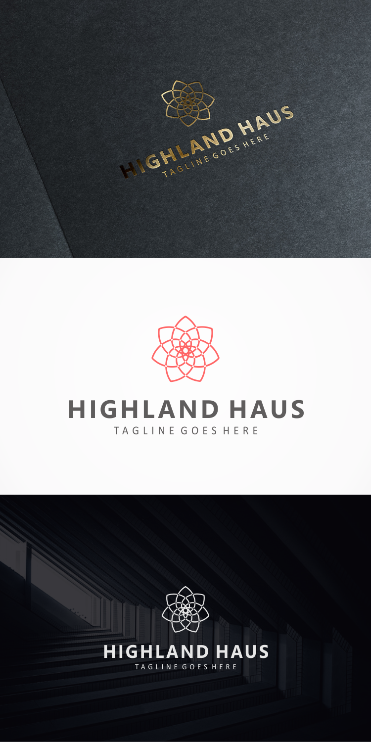 Logo Design by Silverfox Studio for this project | Design #11836975