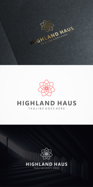 Logo Design by Silverfox Studio for this project | Design: #11836975