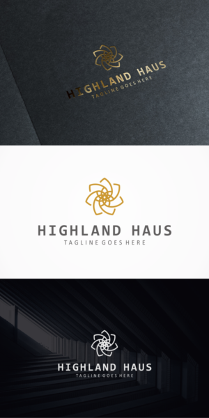Logo Design by Silverfox Studio for this project | Design: #11836983