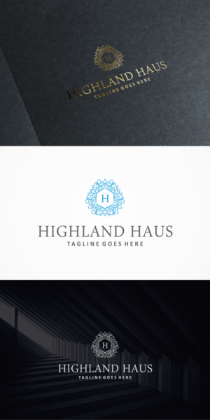 Logo Design by Silverfox Studio for this project | Design: #11836985