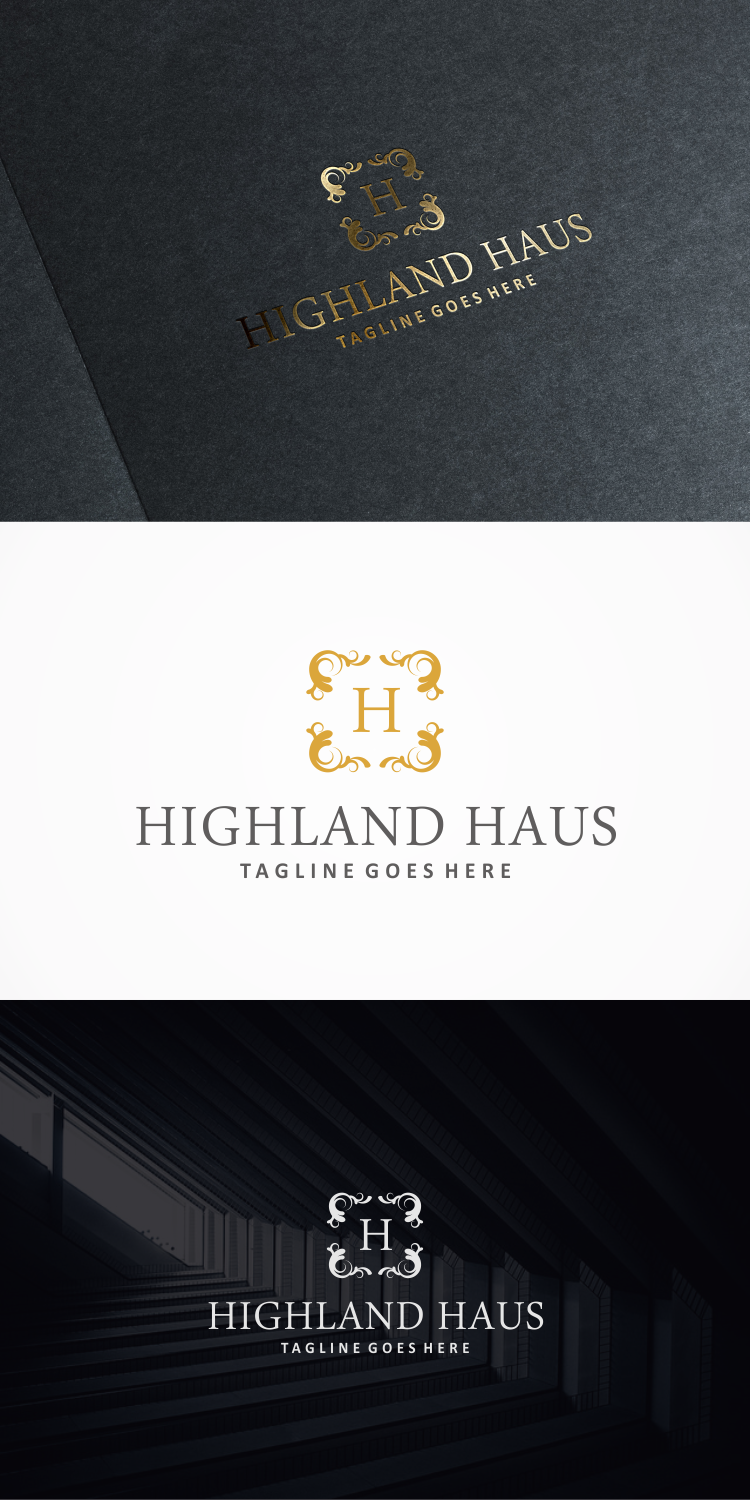Logo Design by Silverfox Studio for this project | Design #11836986