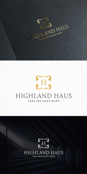Logo Design by Silverfox Studio for this project | Design: #11836986