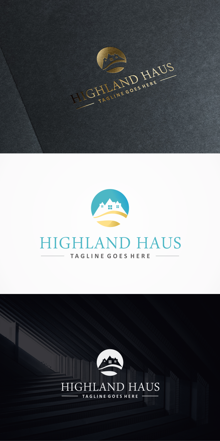 Logo Design by Silverfox Studio for this project | Design #11838092
