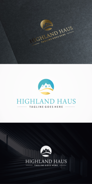 Logo Design by Silverfox Studio for this project | Design: #11838092