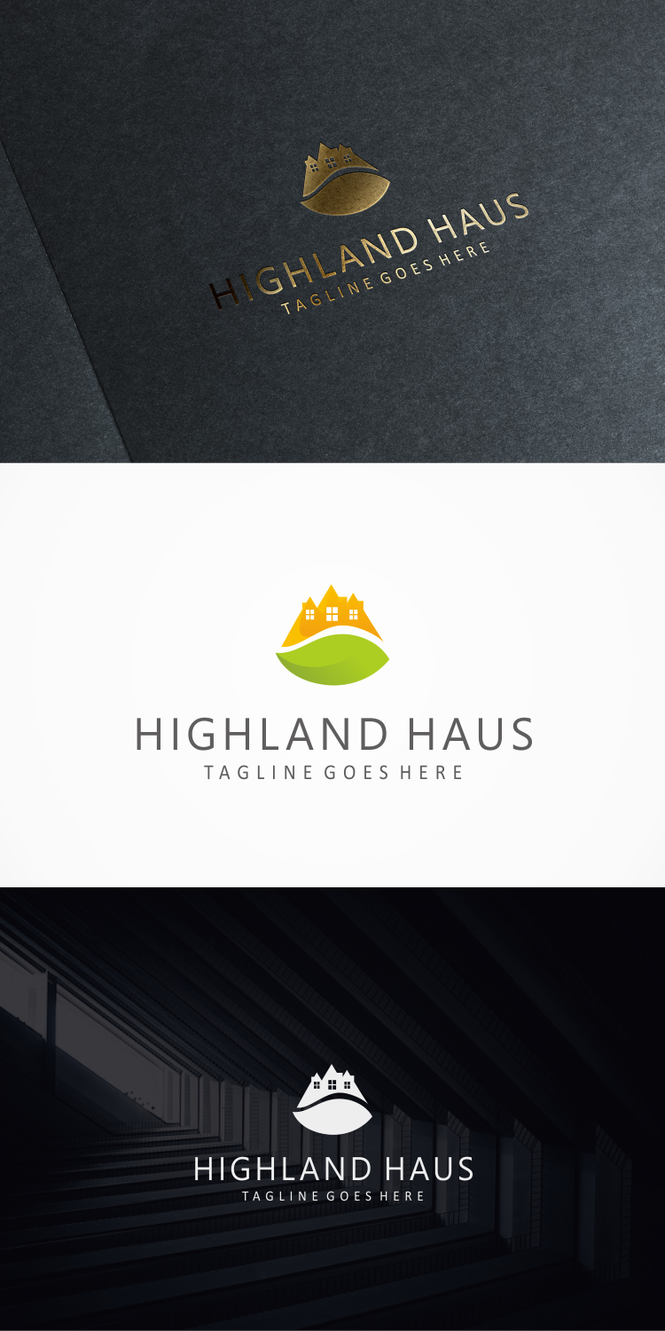 Logo Design by Silverfox Studio for this project | Design #11838094