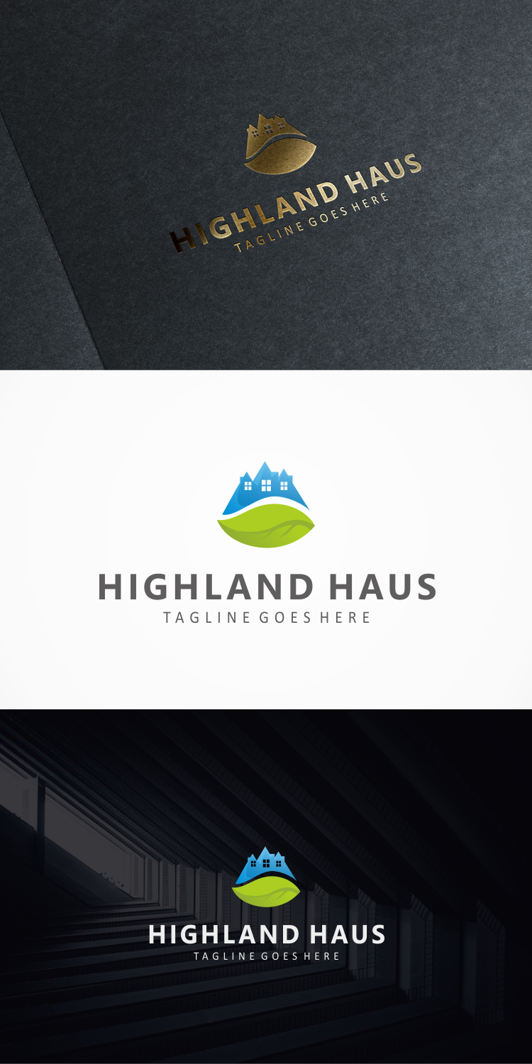 Logo Design by Silverfox Studio for this project | Design #11838097