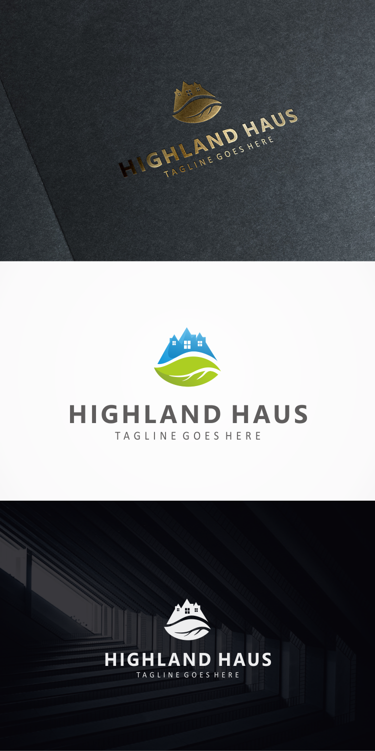 Logo Design by Silverfox Studio for this project | Design #11838099