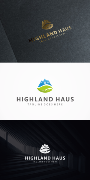 Logo Design by Silverfox Studio for this project | Design: #11838099