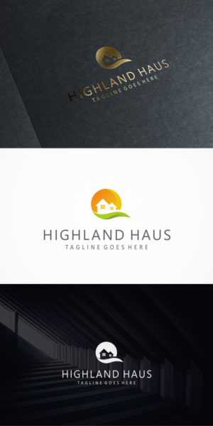 Logo Design by Silverfox Studio for this project | Design: #11838103