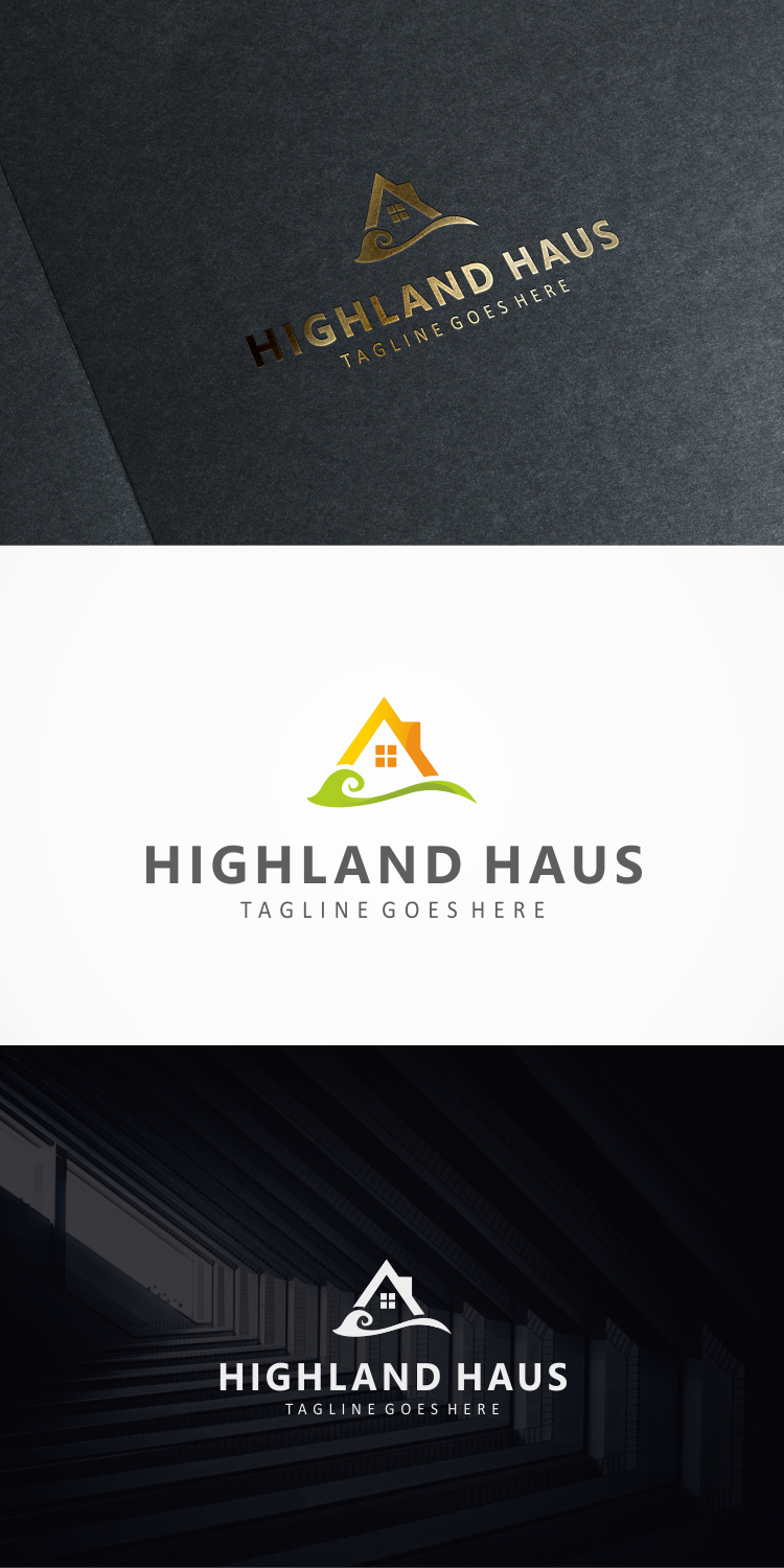 Logo Design by Silverfox Studio for this project | Design #11838139