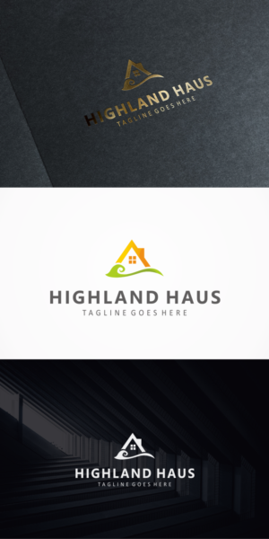 Logo Design by Silverfox Studio for this project | Design: #11838139