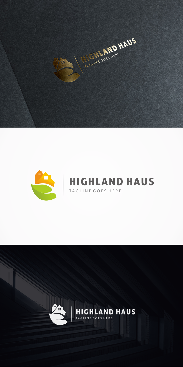 Logo Design by Silverfox Studio for this project | Design #11838141