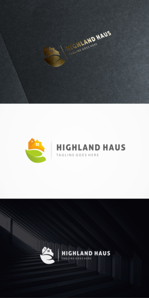 Logo Design by Silverfox Studio for this project | Design: #11838141