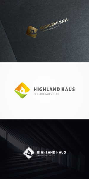 Logo Design by Silverfox Studio for this project | Design: #11838143