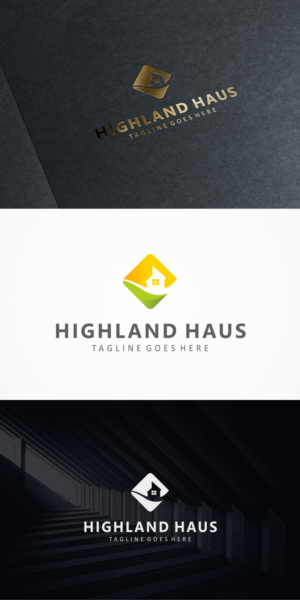 Logo Design by Silverfox Studio for this project | Design: #11838144
