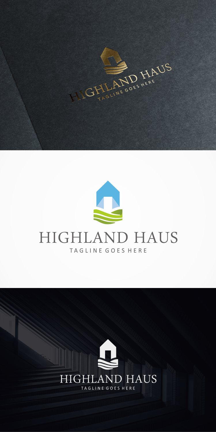 Logo Design by Silverfox Studio for this project | Design #11838145