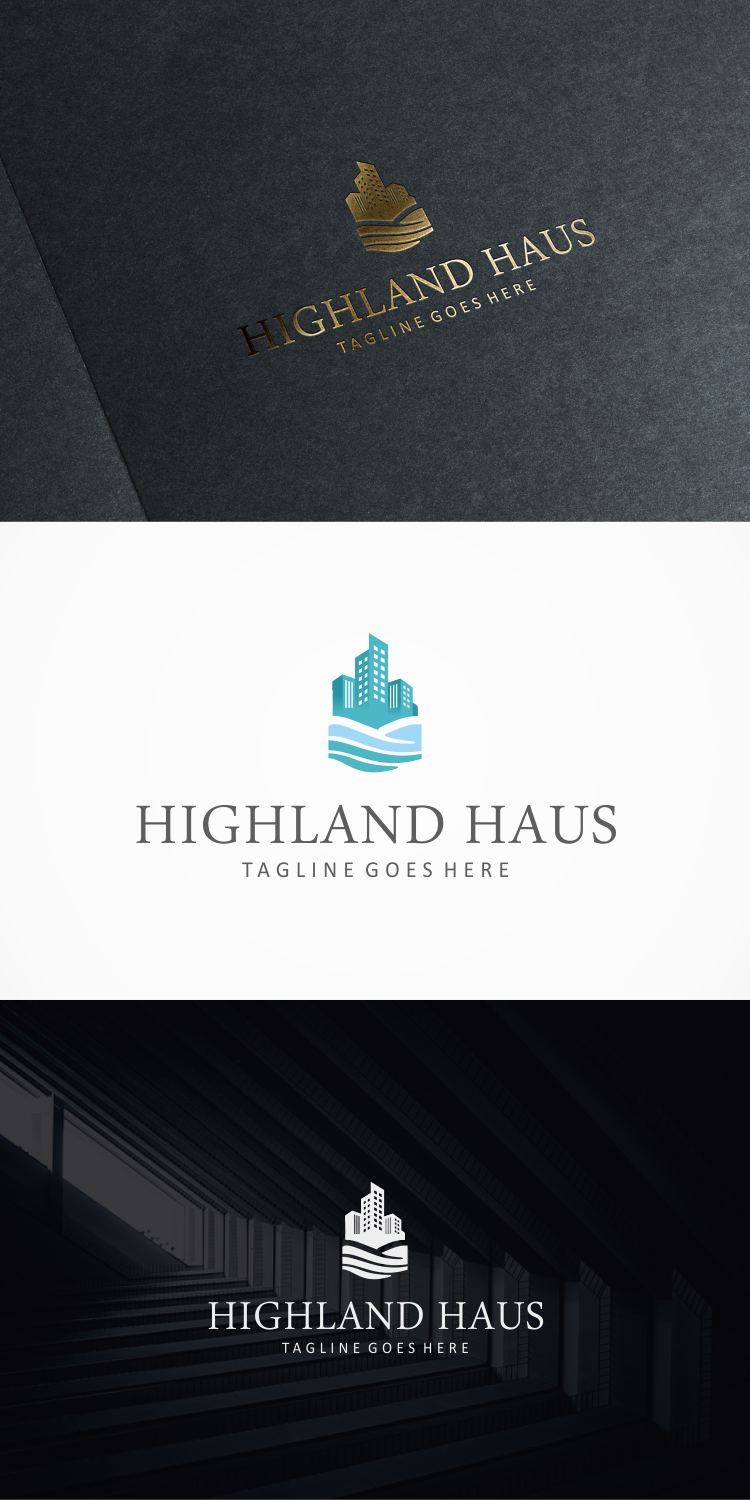 Logo Design by Silverfox Studio for this project | Design #11838147