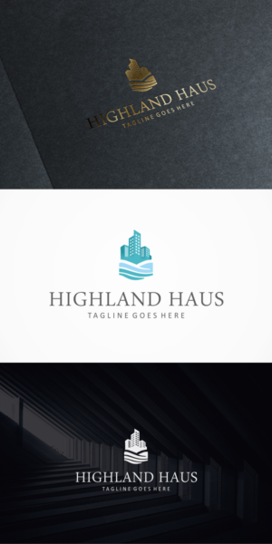 Logo Design by Silverfox Studio for this project | Design: #11838147
