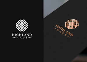 Logo Design by BehindSymbols for this project | Design: #11828317