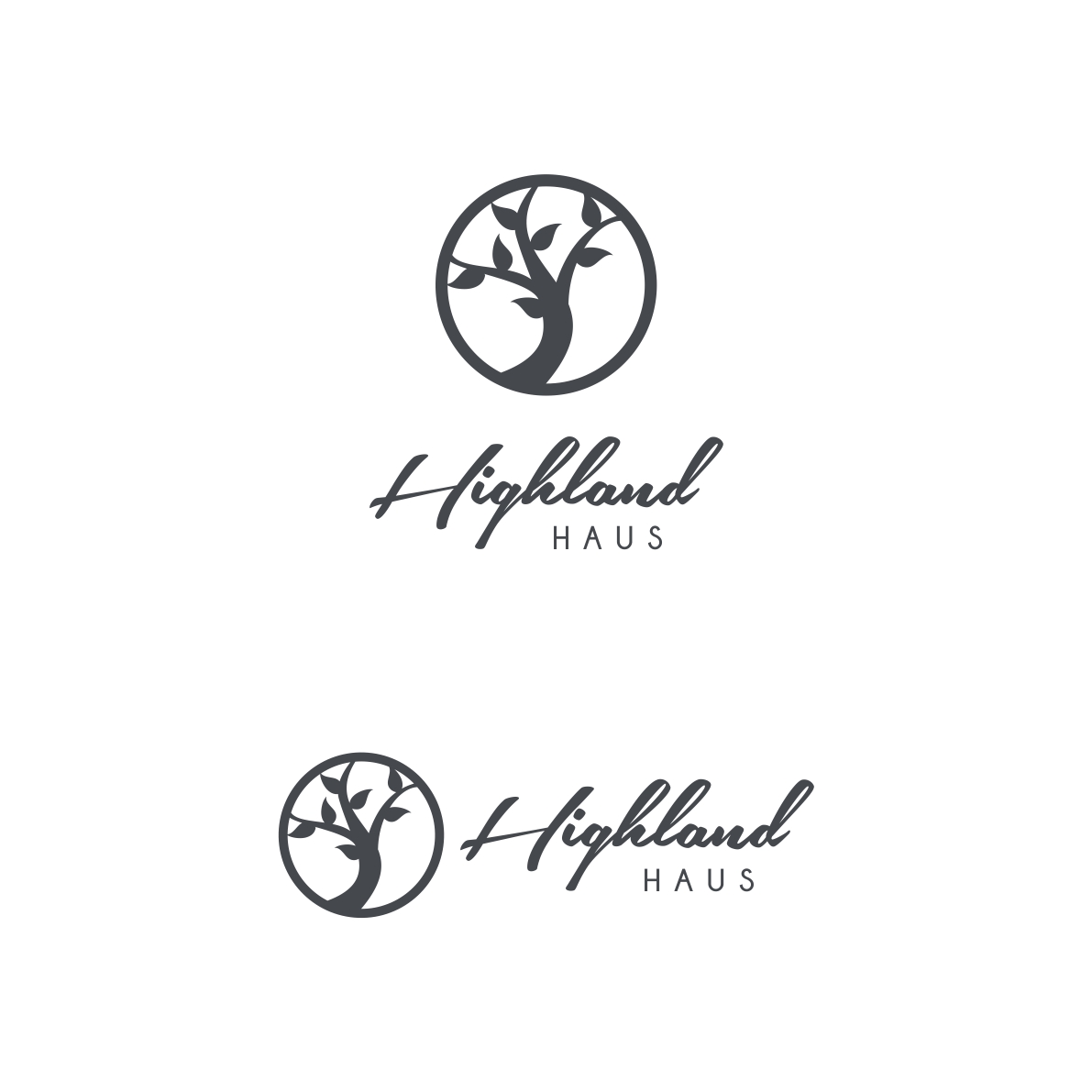 Logo Design by dzoker for this project | Design #11832229