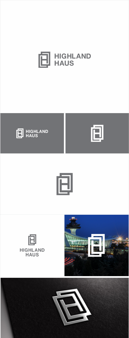 Logo Design by Naavyd for this project | Design #11769224