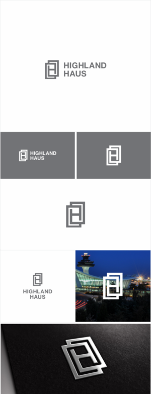 Logo Design by Naavyd for this project | Design: #11769224