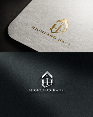 Logo Design by yoossefMaroc for this project | Design: #11759474