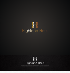 Design de Logo par hudhud5 pour ce projet | Design : #11832264