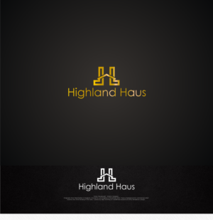 Design de Logo par hudhud5 pour ce projet | Design : #11832266