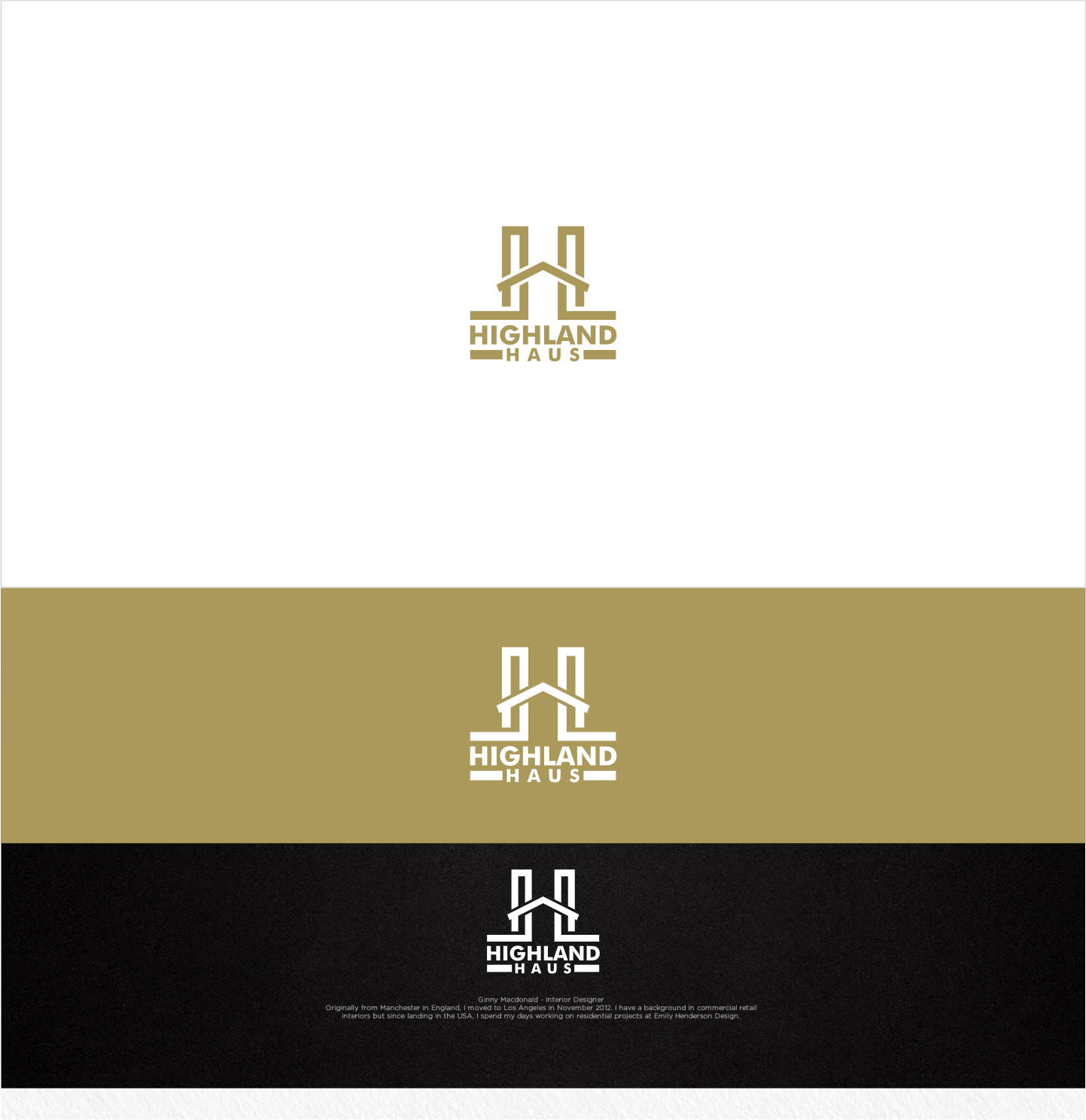 Design de Logo par hudhud5 pour ce projet | Design #11856248