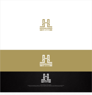 Logo Design by hudhud5 for this project | Design: #11856248