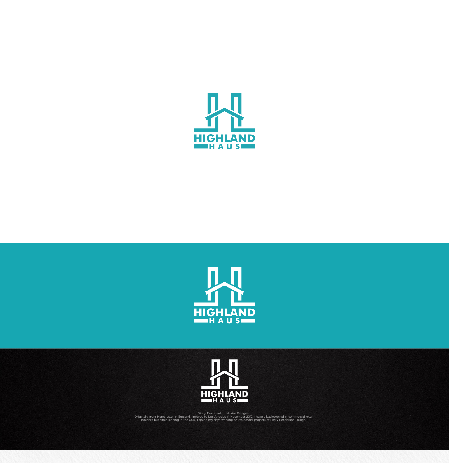 Logo Design by hudhud5 for this project | Design #11856456