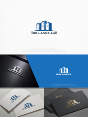 Logo Design by jenggot_merah_