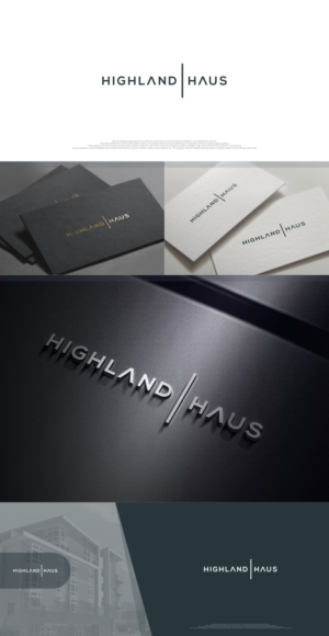 Logo Design by jenggot_merah_ for this project | Design: #11775462