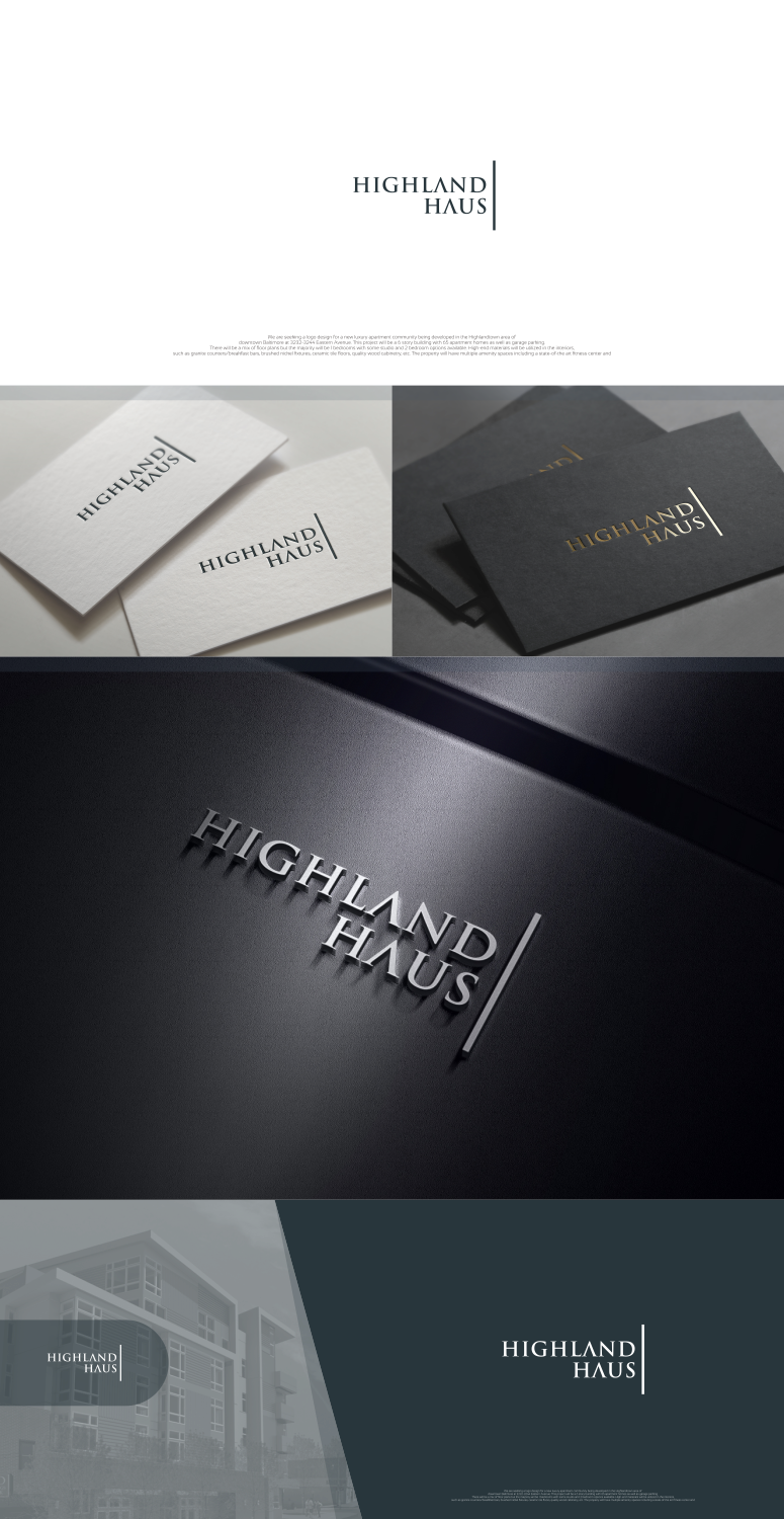 Logo Design by jenggot_merah_ for this project | Design #11775464