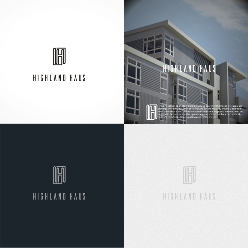 Logo Design by gray mind for this project | Design #11774467