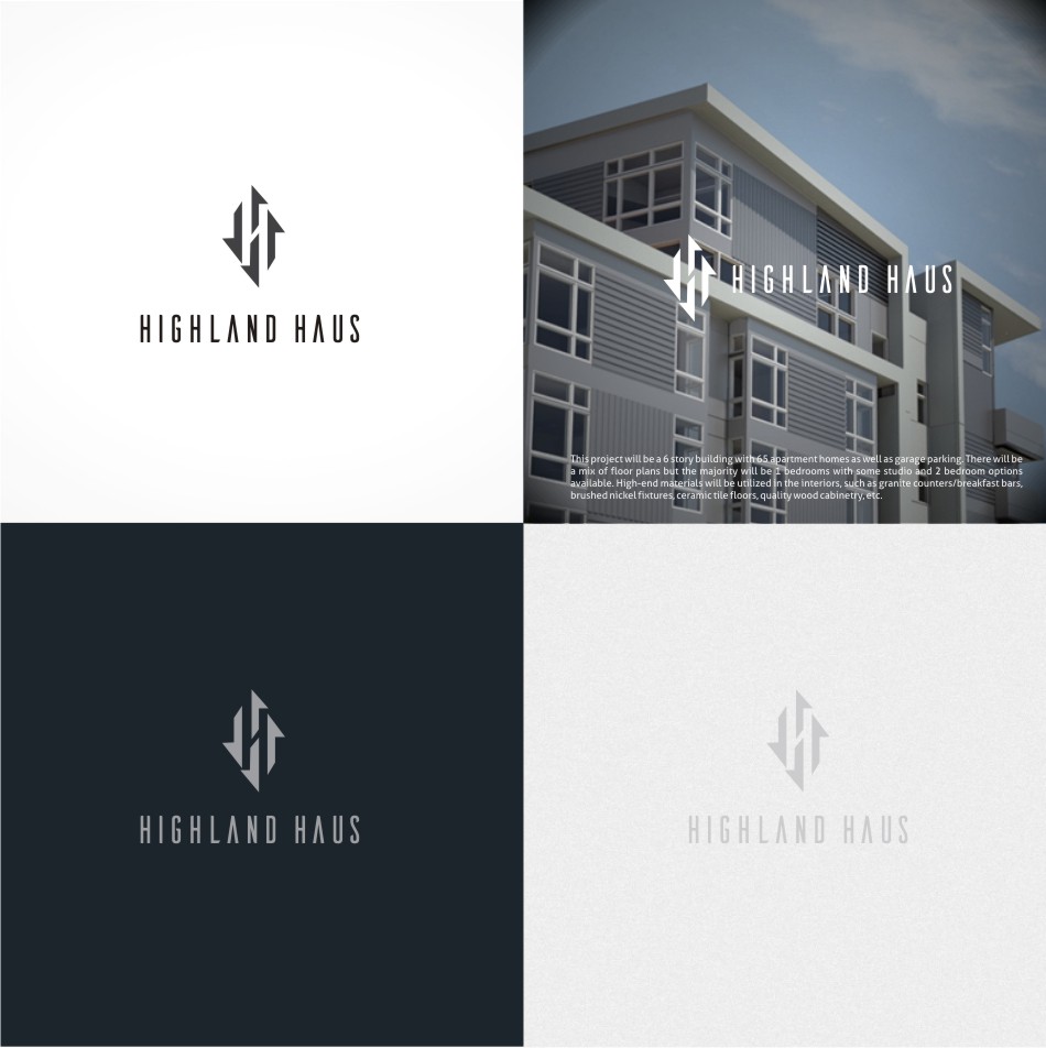 Logo Design by gray mind for this project | Design #11795445