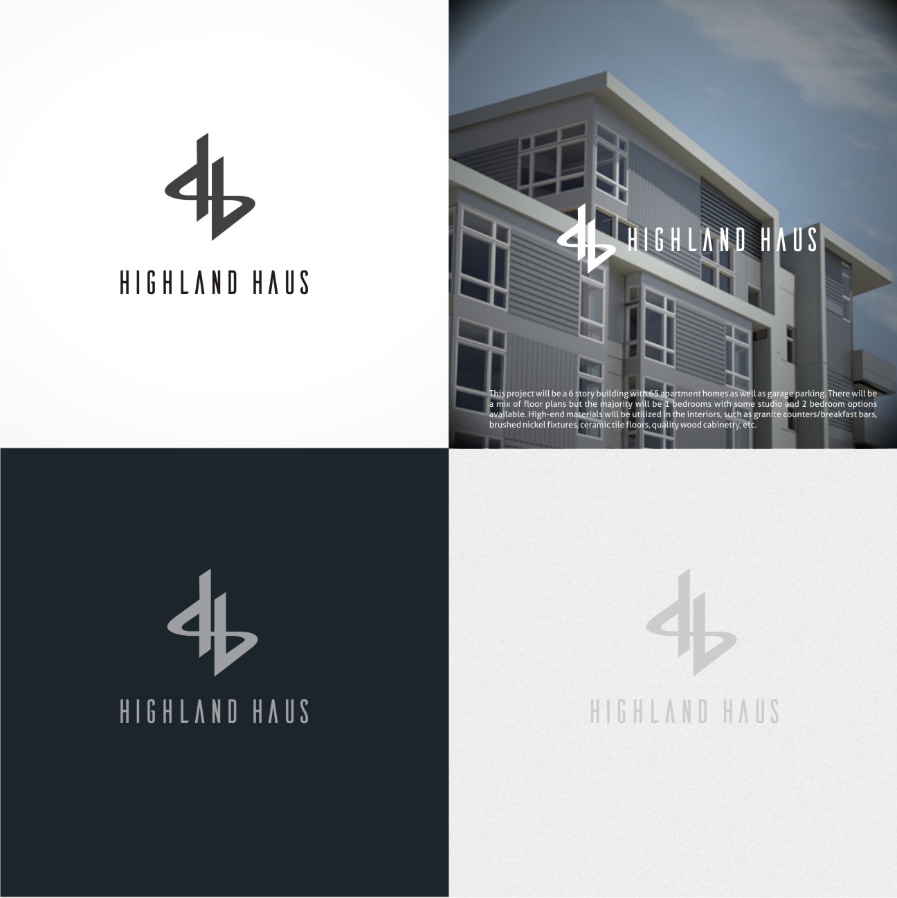 Logo Design by gray mind for this project | Design #11824344