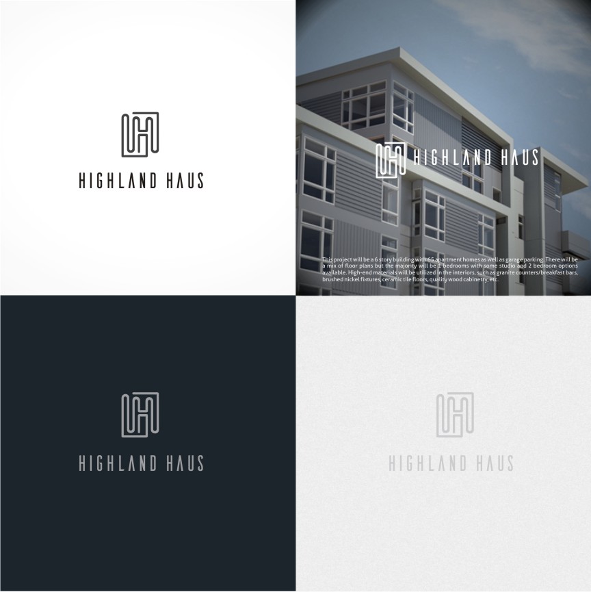 Design de Logo par gray mind pour ce projet | Design #11853170