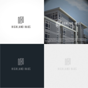 Logo Design by gray mind for this project | Design: #11853170