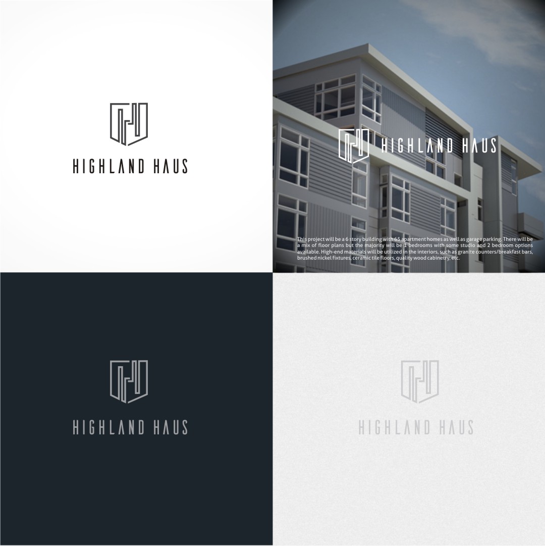 Design de Logo par gray mind pour ce projet | Design #11883576