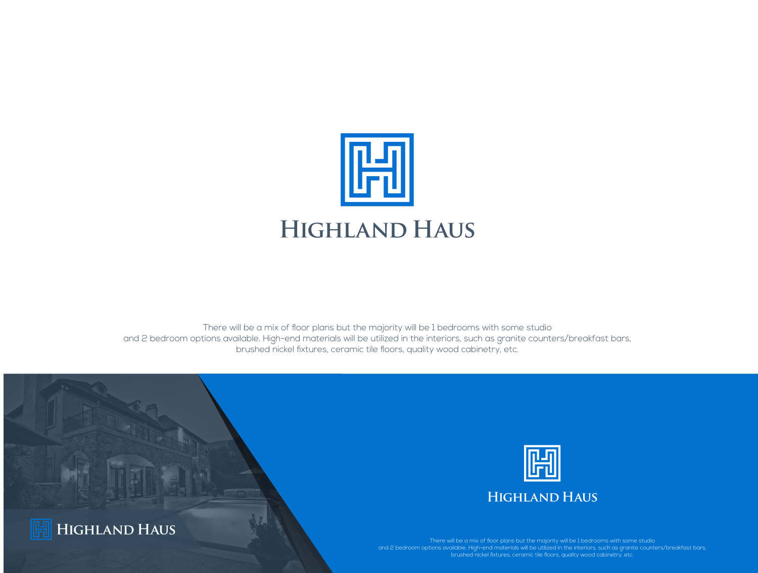 Logo Design by ARTSM for this project | Design #11831551