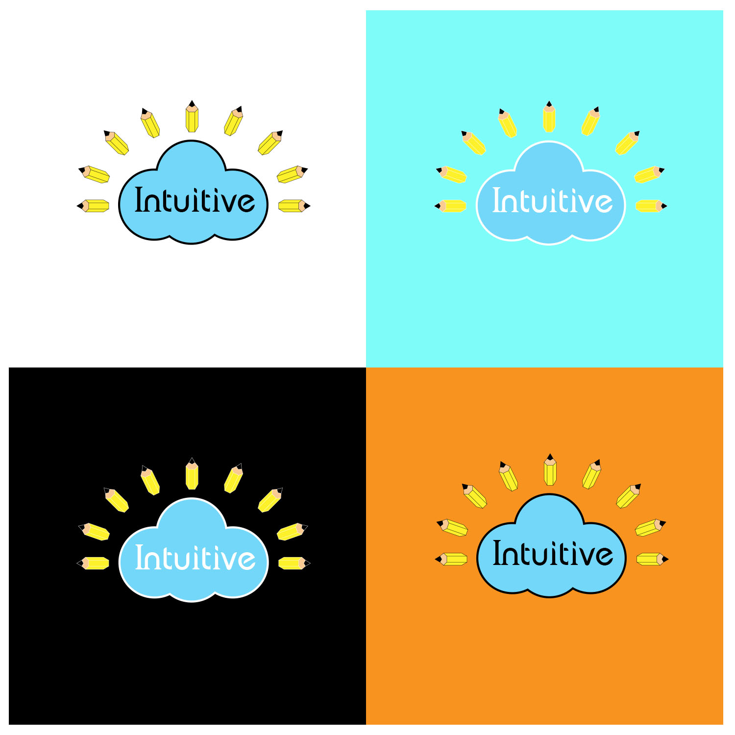 Logo Design by Raga designs for this project | Design #11742300