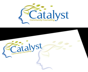 Logo Design by blue eye
