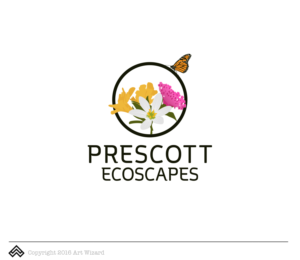 Logo Design by Grapismo Brand Studio