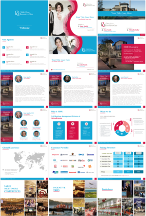 Design de PowerPoint par Imazing pour HelmsBriscoe | Design : #11782933