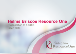 Design de PowerPoint par nafizrahat pour HelmsBriscoe | Design : #11741670