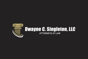 Logo Design by ideaz2050 for Dwayne C. Singleton, LLC | Design: #11739798
