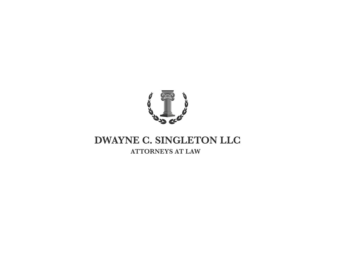 Logo Design by sbelogd for Dwayne C. Singleton, LLC | Design #11804310